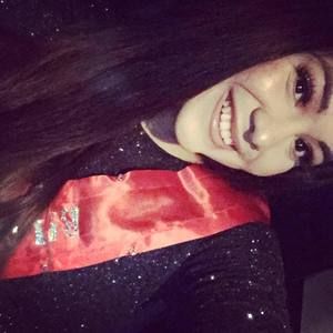 Meet your Posher, Diana